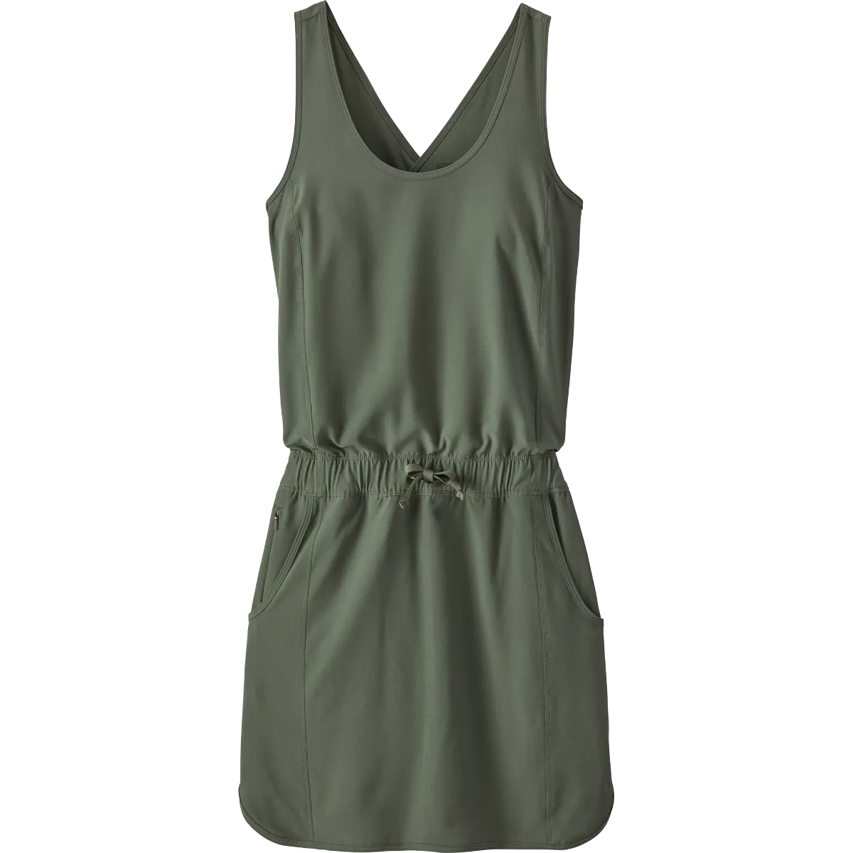 Women's Fleetwith Dress
