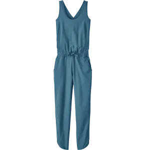 Women's Fleetwith Romper
