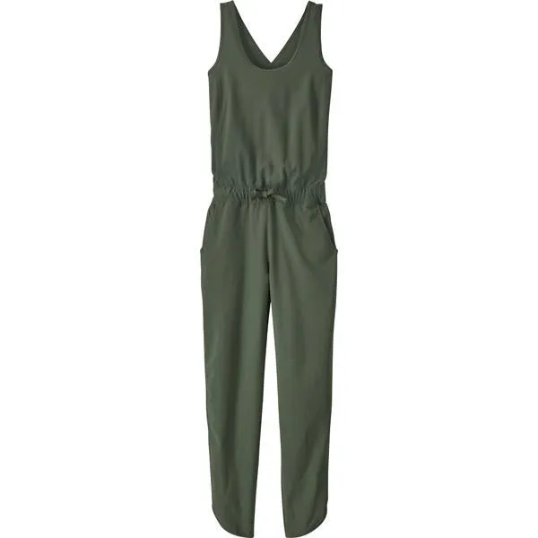 Women's Fleetwith Romper
