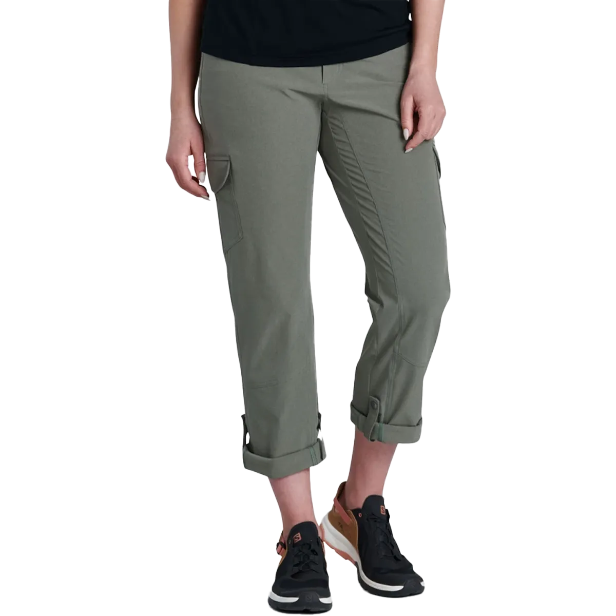 Women's Freeflex Roll-Up Pant