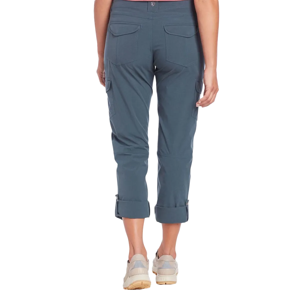 Women's Freeflex Roll-Up Pant