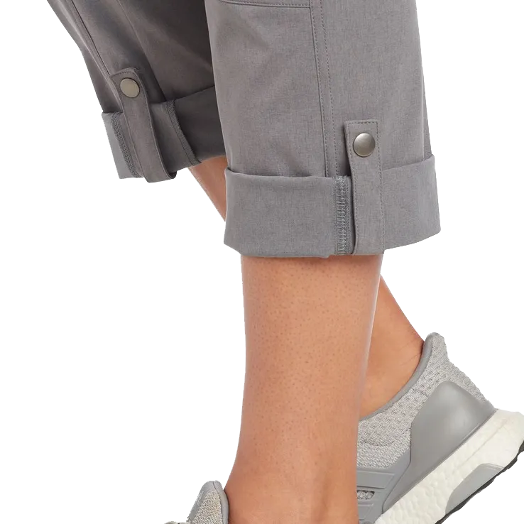 Women's Freeflex Roll-Up Pant