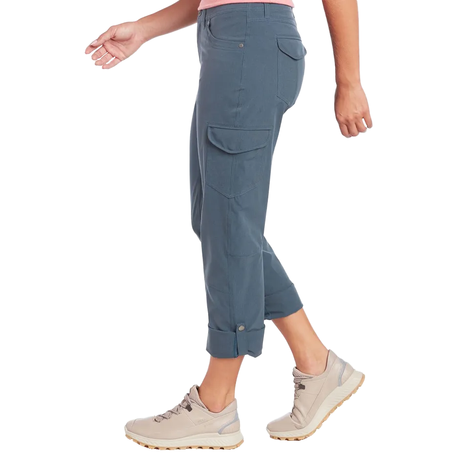 Women's Freeflex Roll-Up Pant
