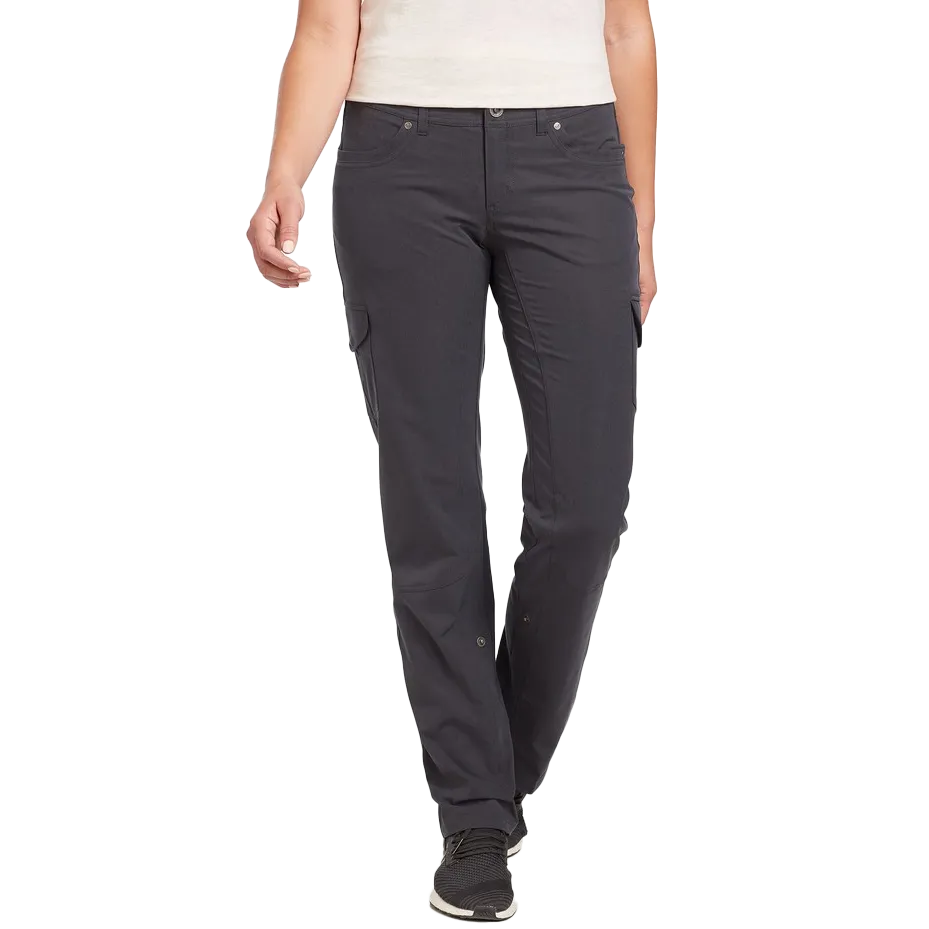 Women's Freeflex Roll-Up Pant