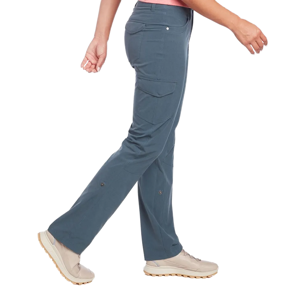 Women's Freeflex Roll-Up Pant