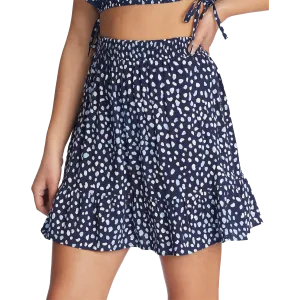 Women's Girls Night Out Skirt