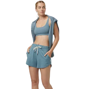 Women's Halo Performance Short 2.0