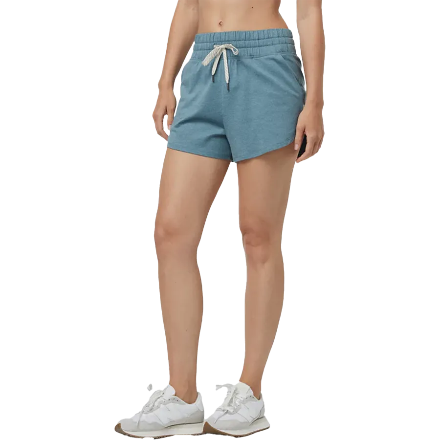 Women's Halo Performance Short 2.0