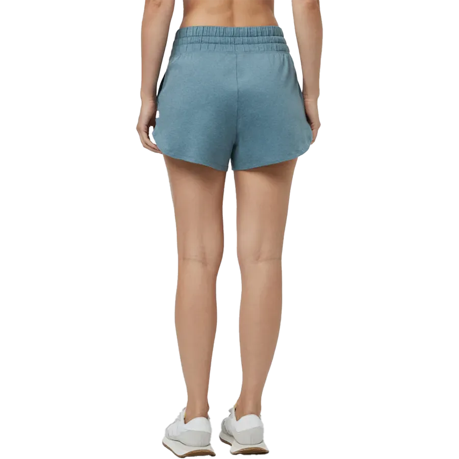Women's Halo Performance Short 2.0