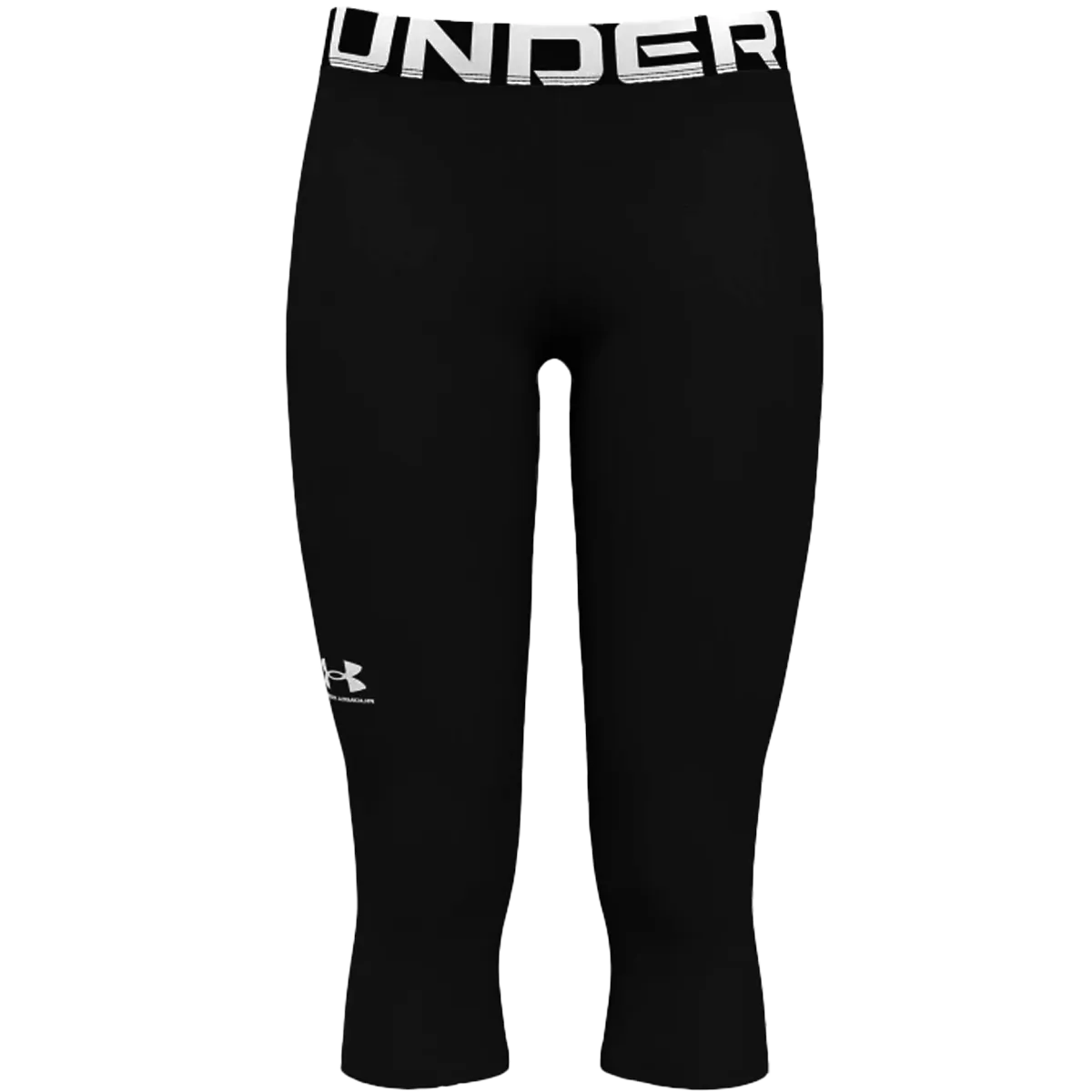 Women's HeatGear 3/4 Legging