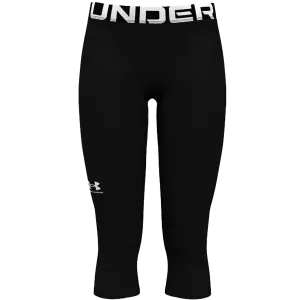 Women's HeatGear 3/4 Legging