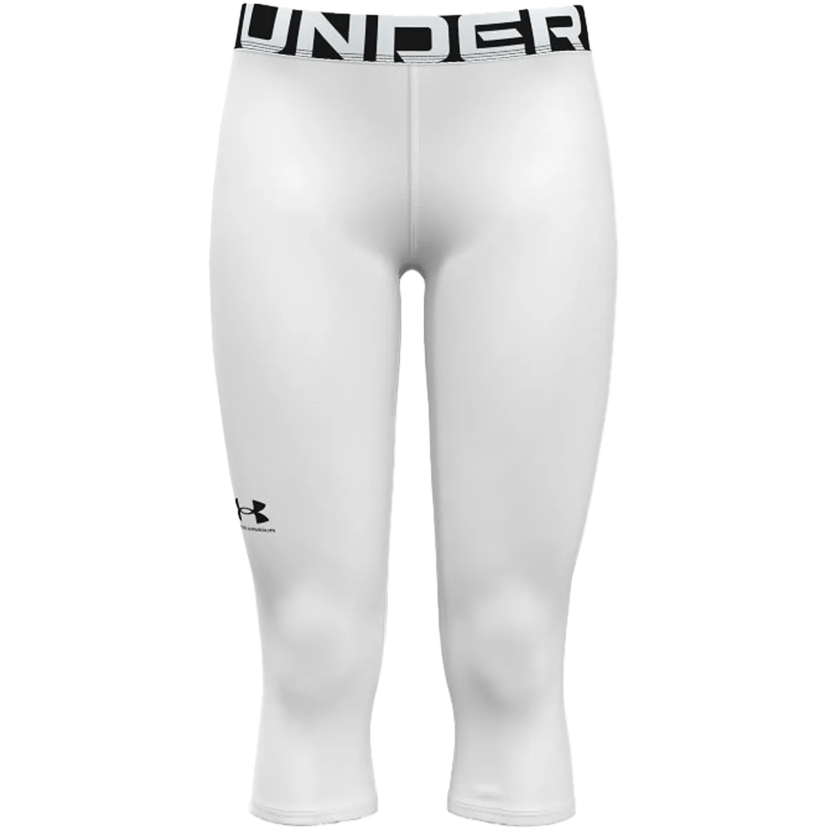 Women's HeatGear 3/4 Legging