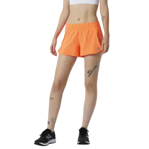 Women's Impact Run Short 3"