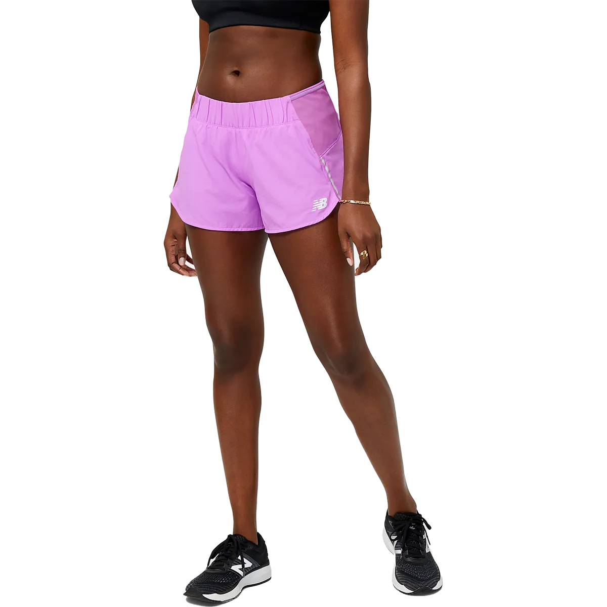Women's Impact Run Short 3"