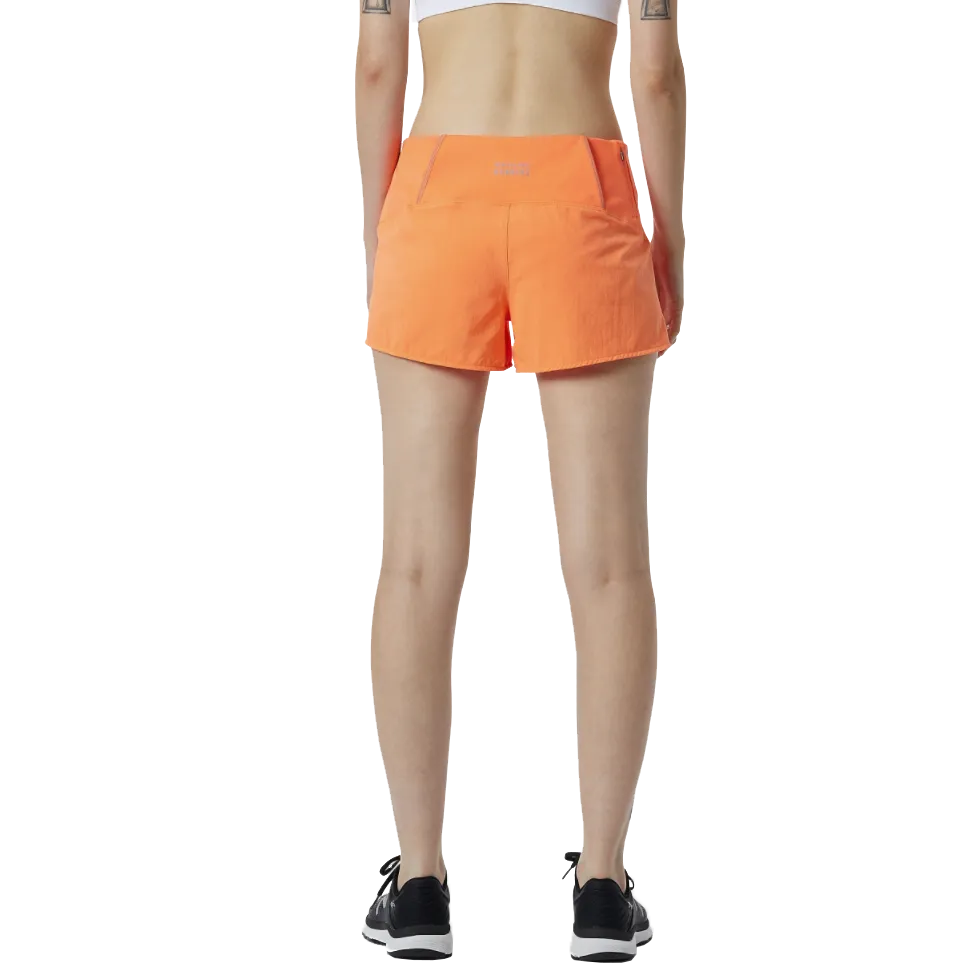 Women's Impact Run Short 3"
