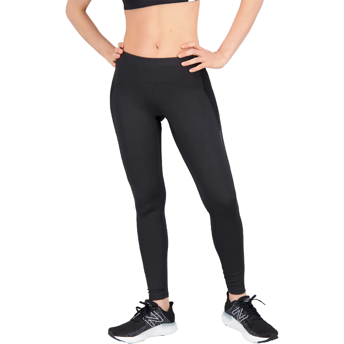 Women's Impact Run Tight