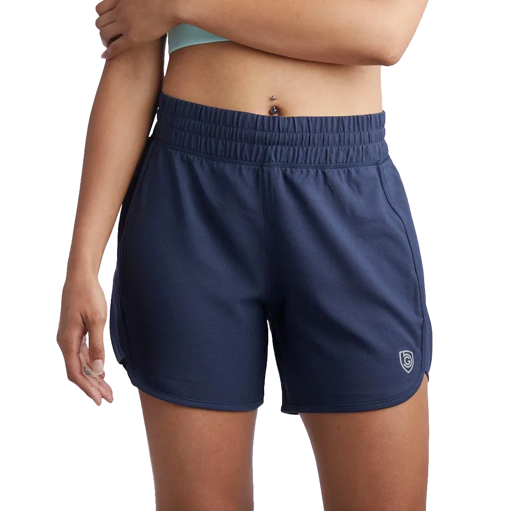 Women's Indie Training Short