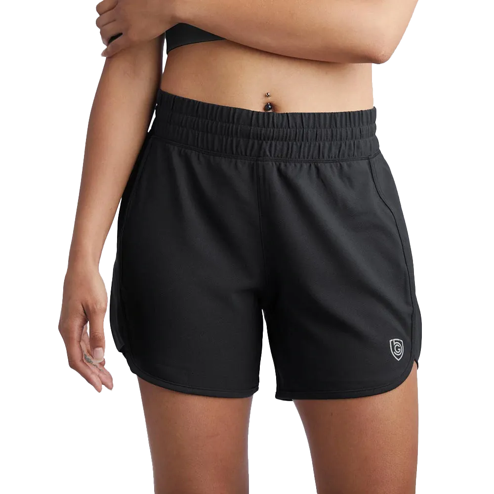 Women's Indie Training Short