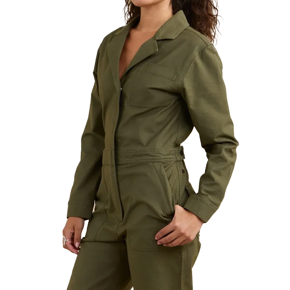 Women's Layover Jumpsuit