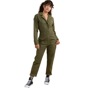 Women's Layover Jumpsuit