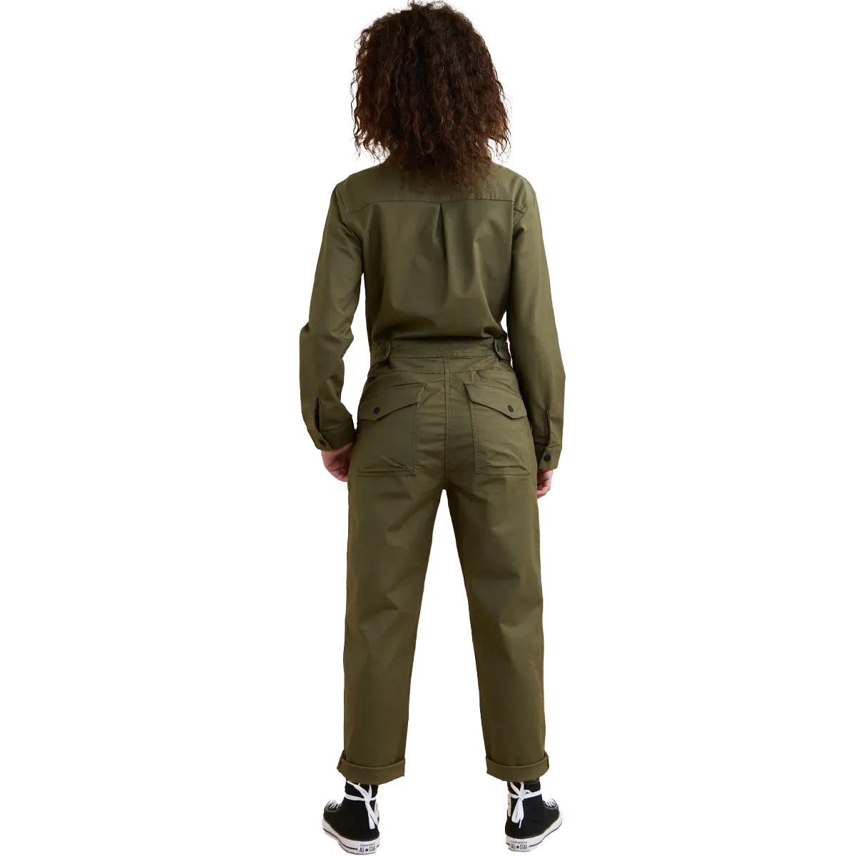 Women's Layover Jumpsuit