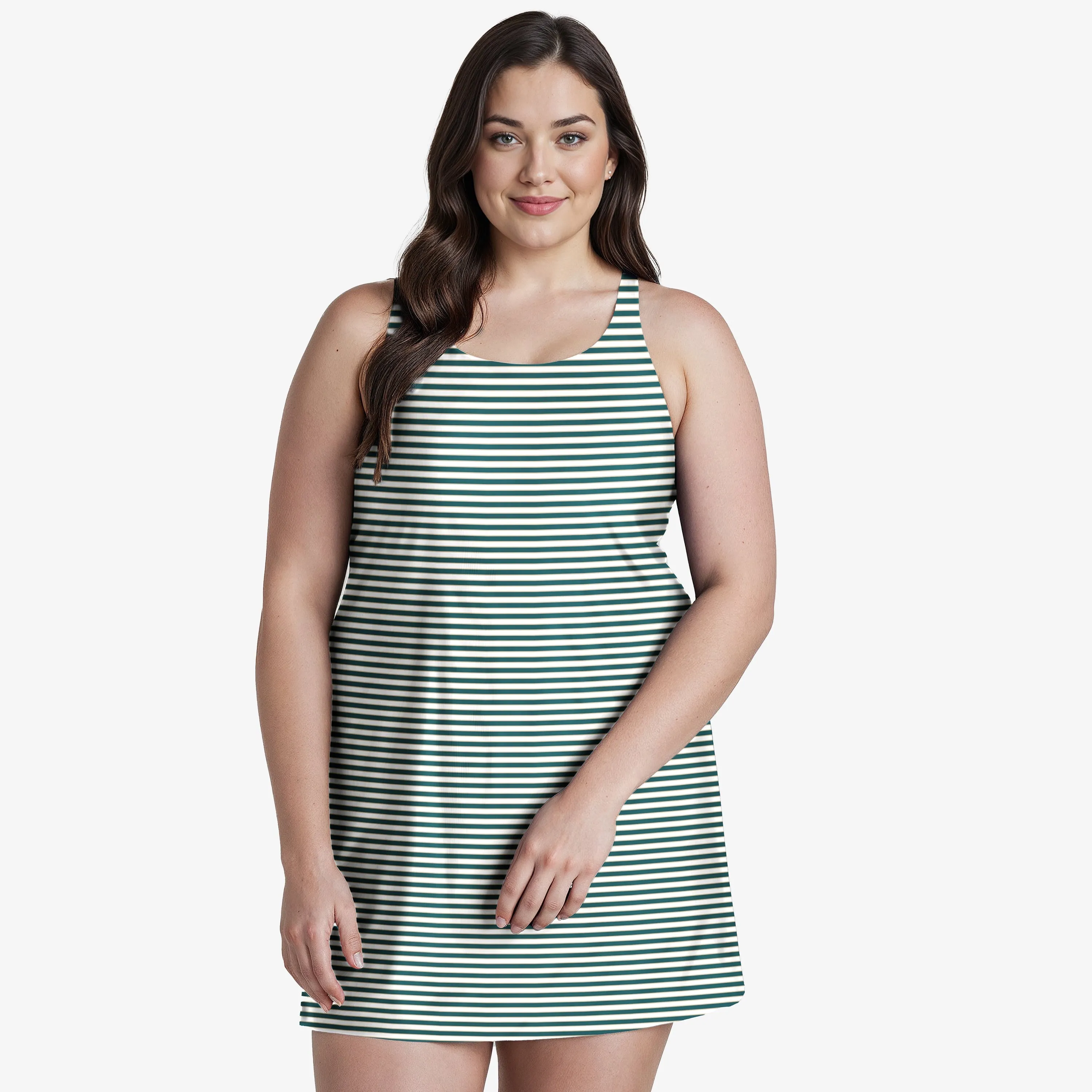 Women's Lexi Tankini Swim Tunic