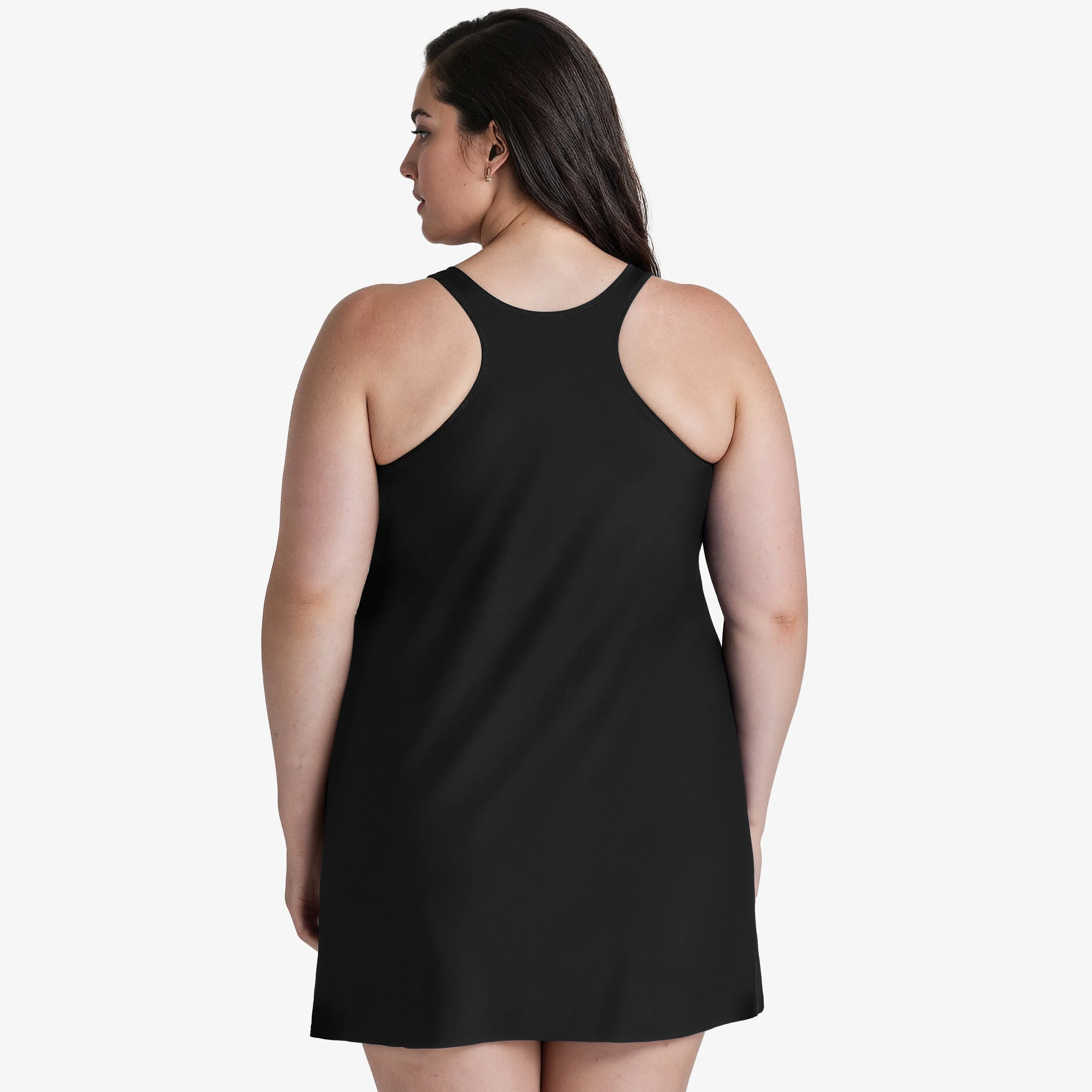 Women's Lexi Tankini Swim Tunic