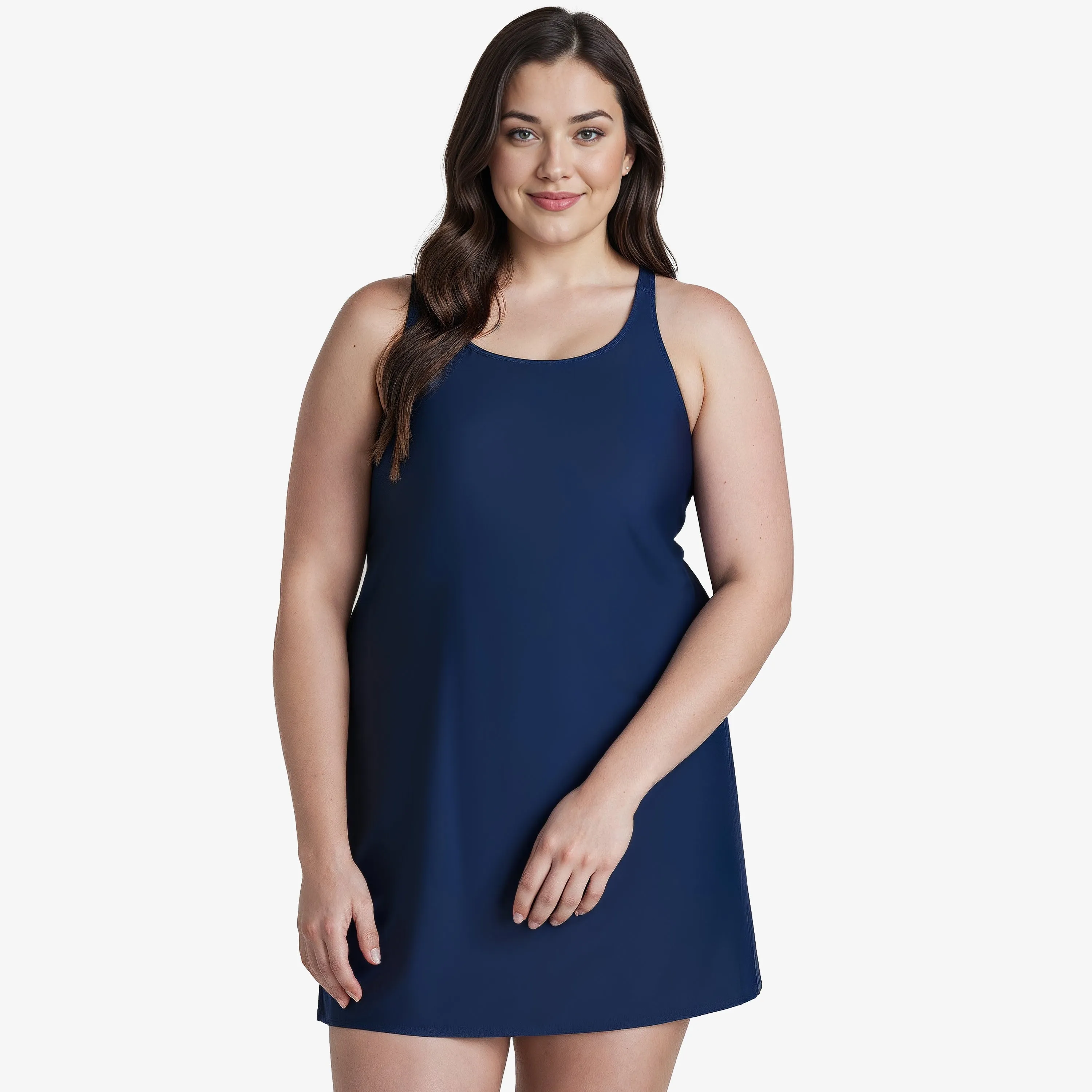 Women's Lexi Tankini Swim Tunic
