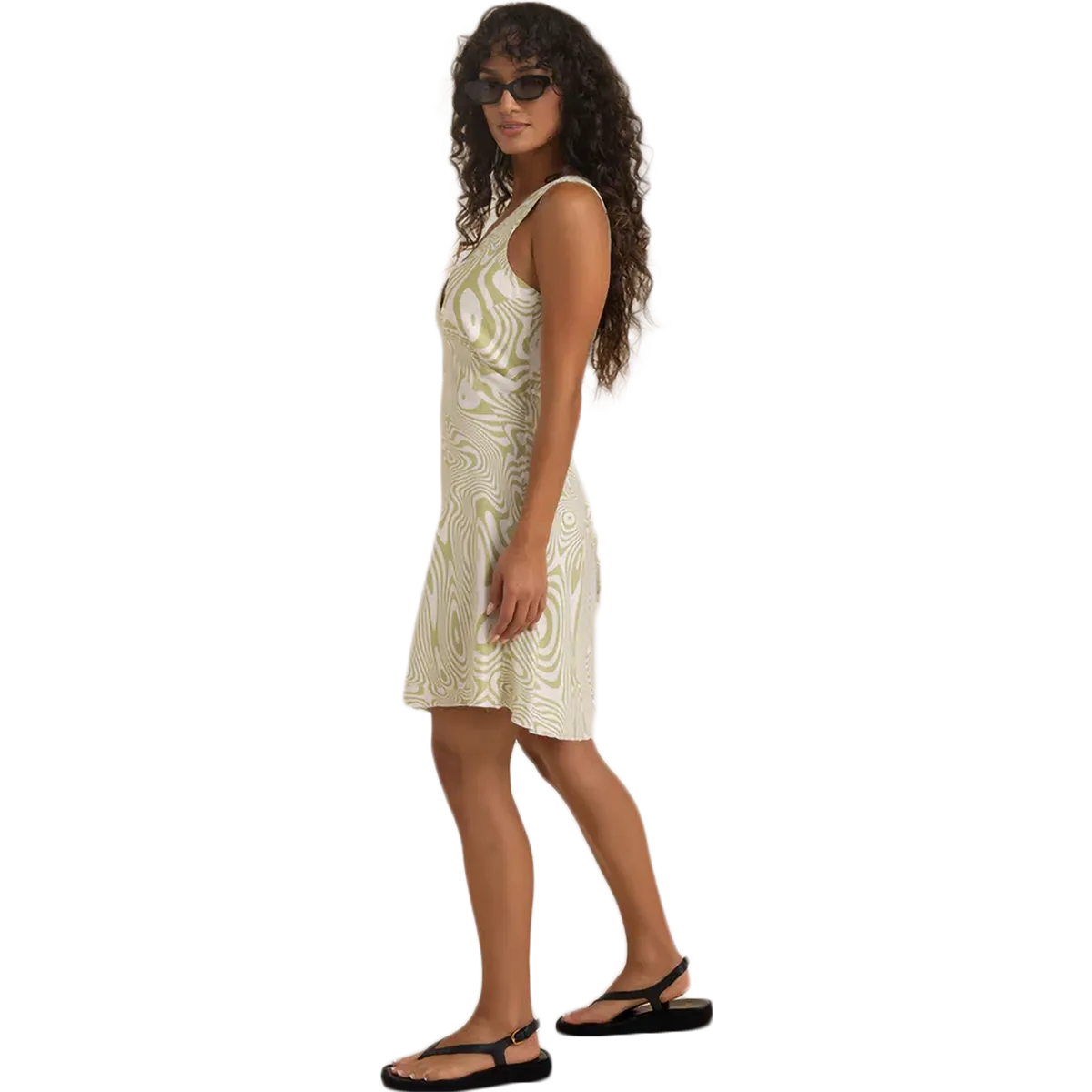 Women's Moonlight Dress