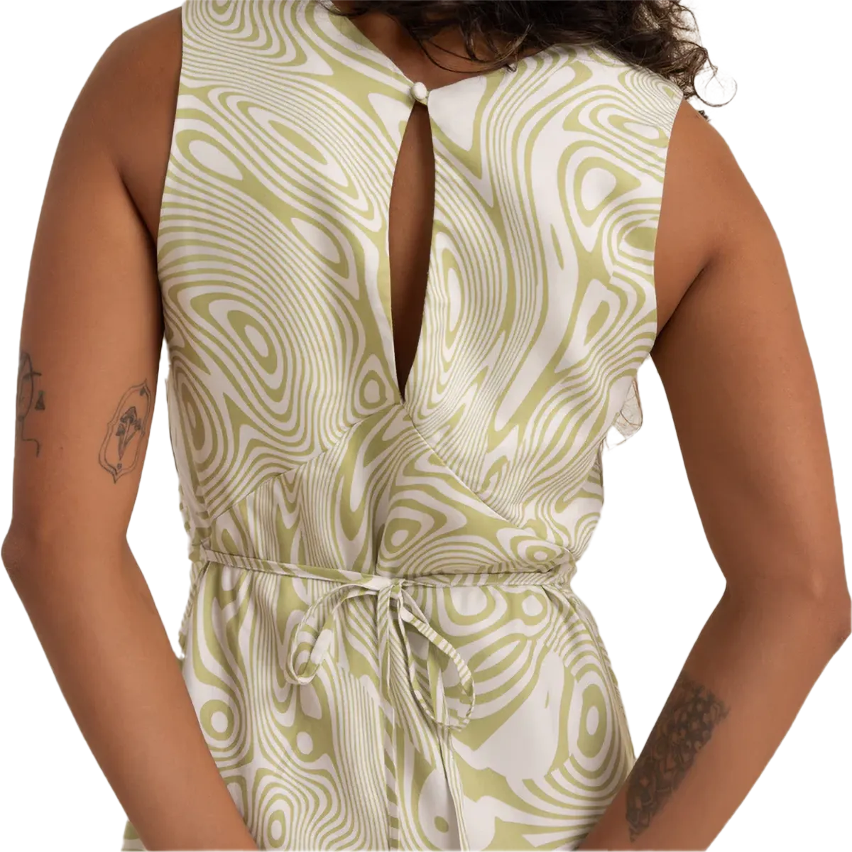 Women's Moonlight Dress