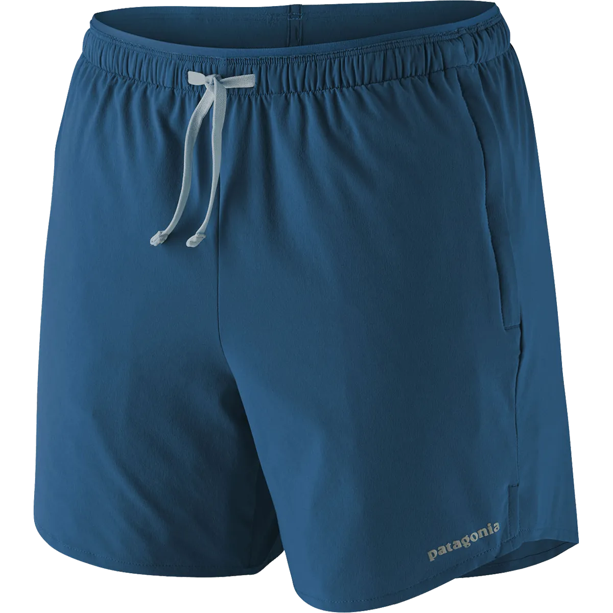 Women's Multi Trails Shorts 5.5"