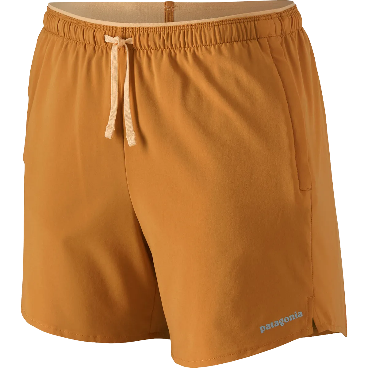 Women's Multi Trails Shorts 5.5"