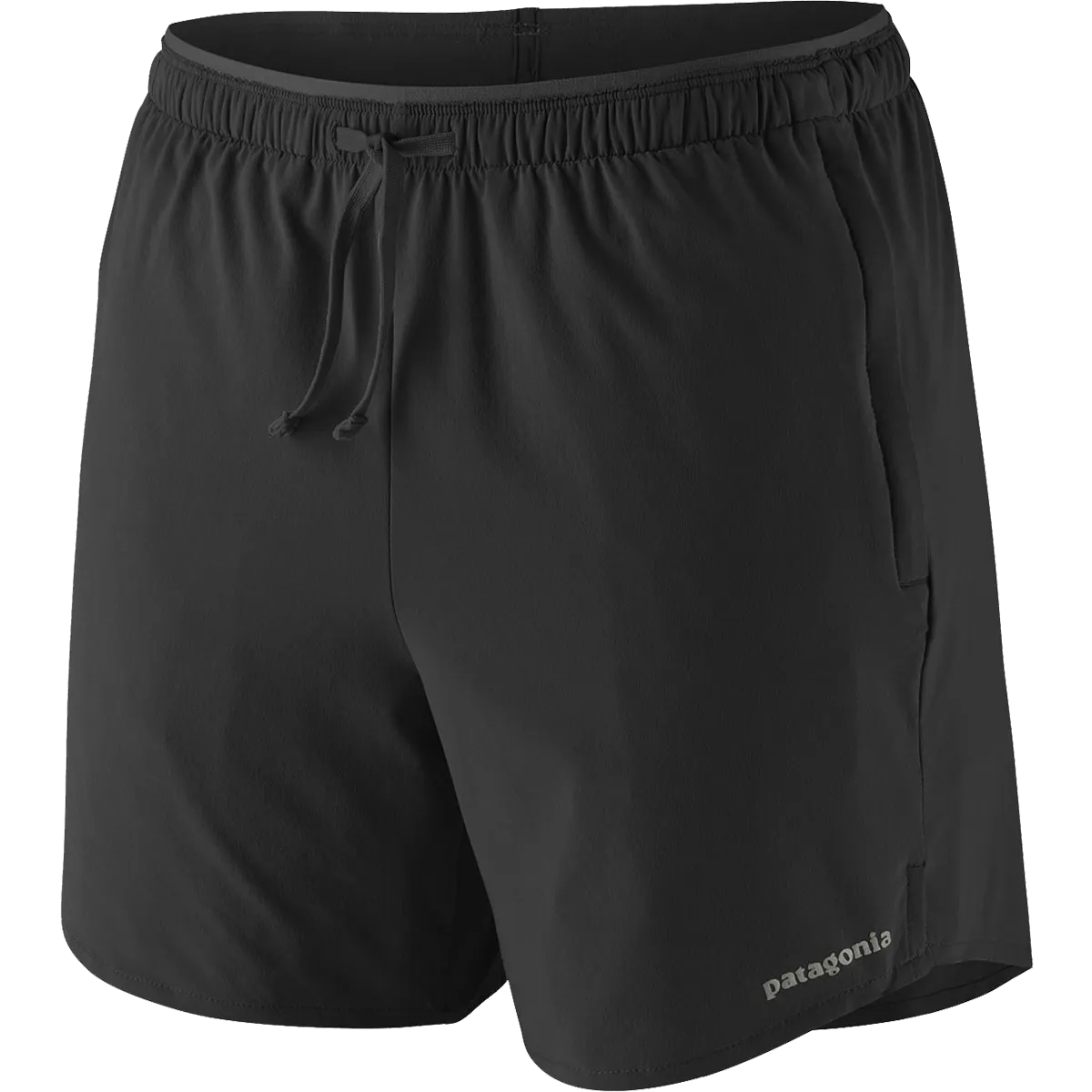 Women's Multi Trails Shorts 5.5"