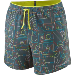 Women's Multi Trails Shorts 5.5"