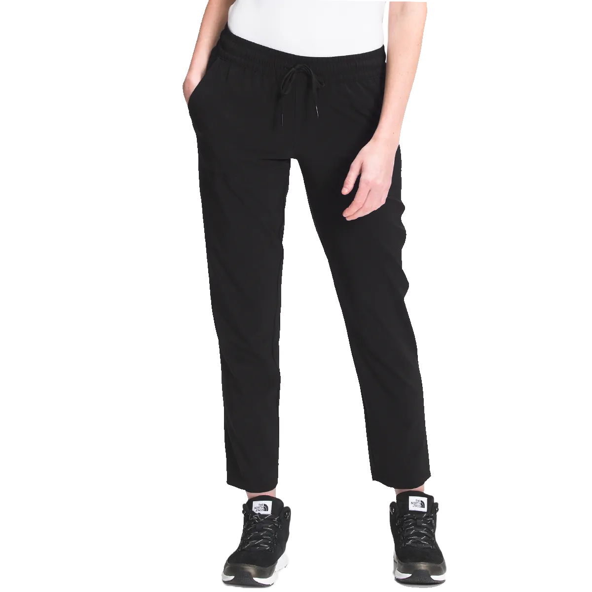 Women's Never Stop Wearing Ankle Pant