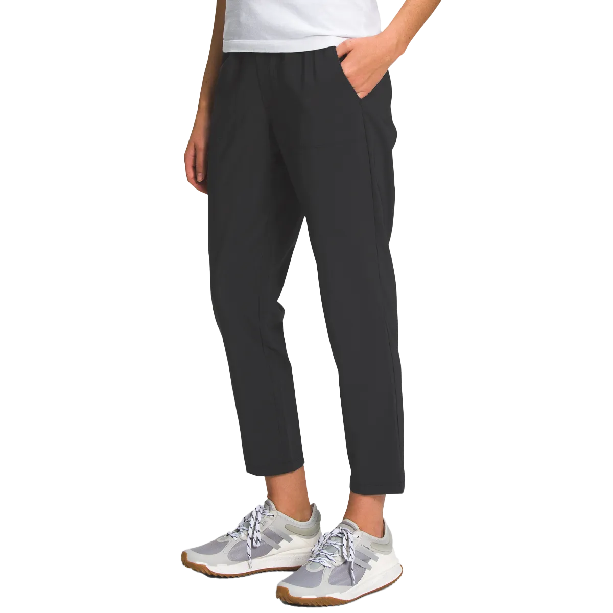 Women's Never Stop Wearing Ankle Pant