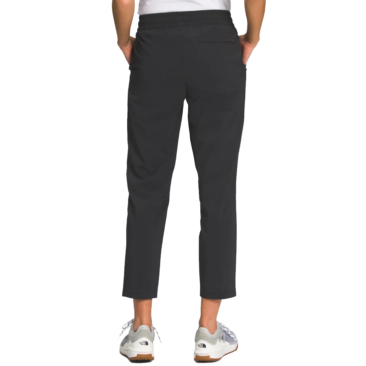 Women's Never Stop Wearing Ankle Pant