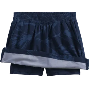 Women's Never Stop Wearing Skort - 15.75"