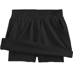 Women's Never Stop Wearing Skort - 15.75"