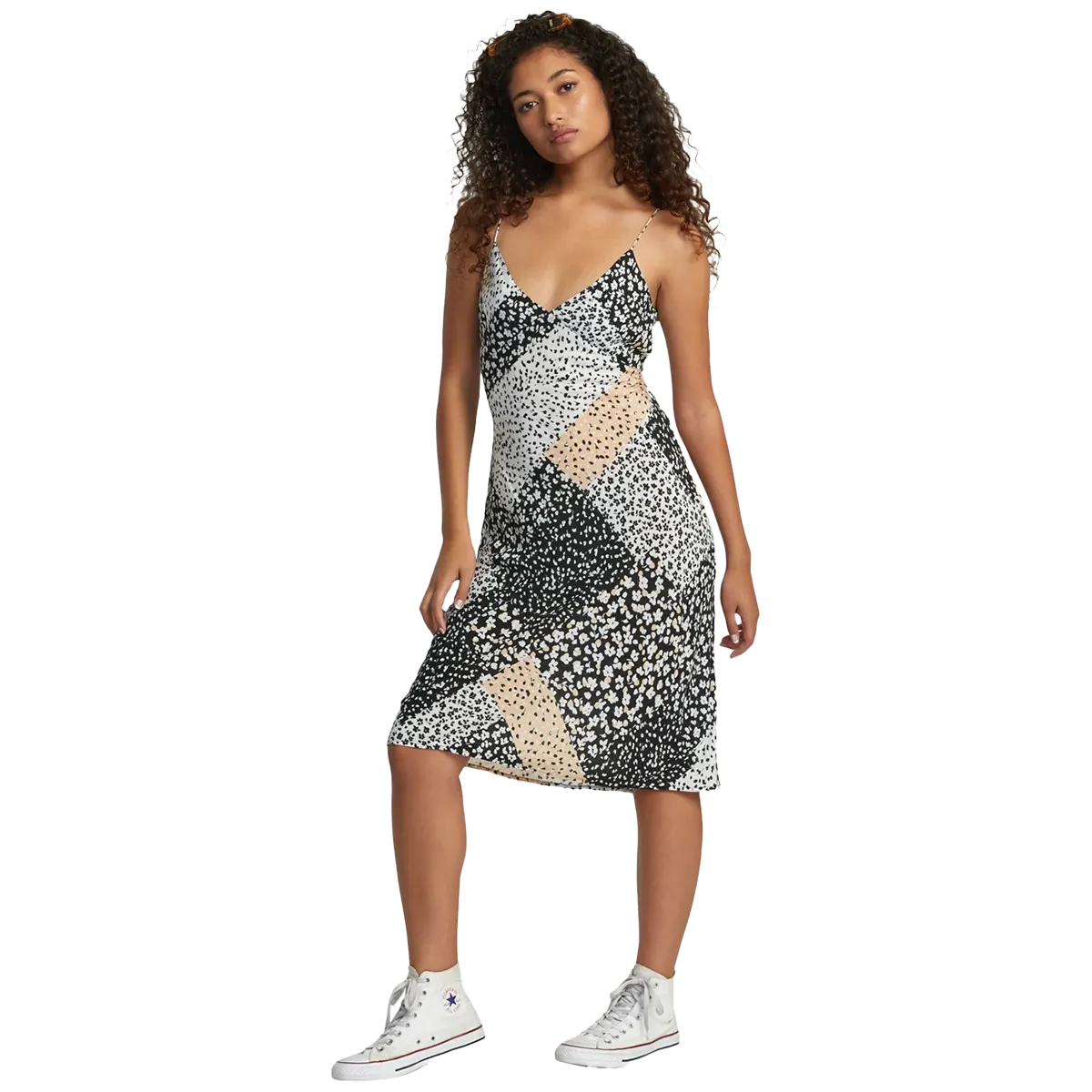 Women's Oh Lord Dress