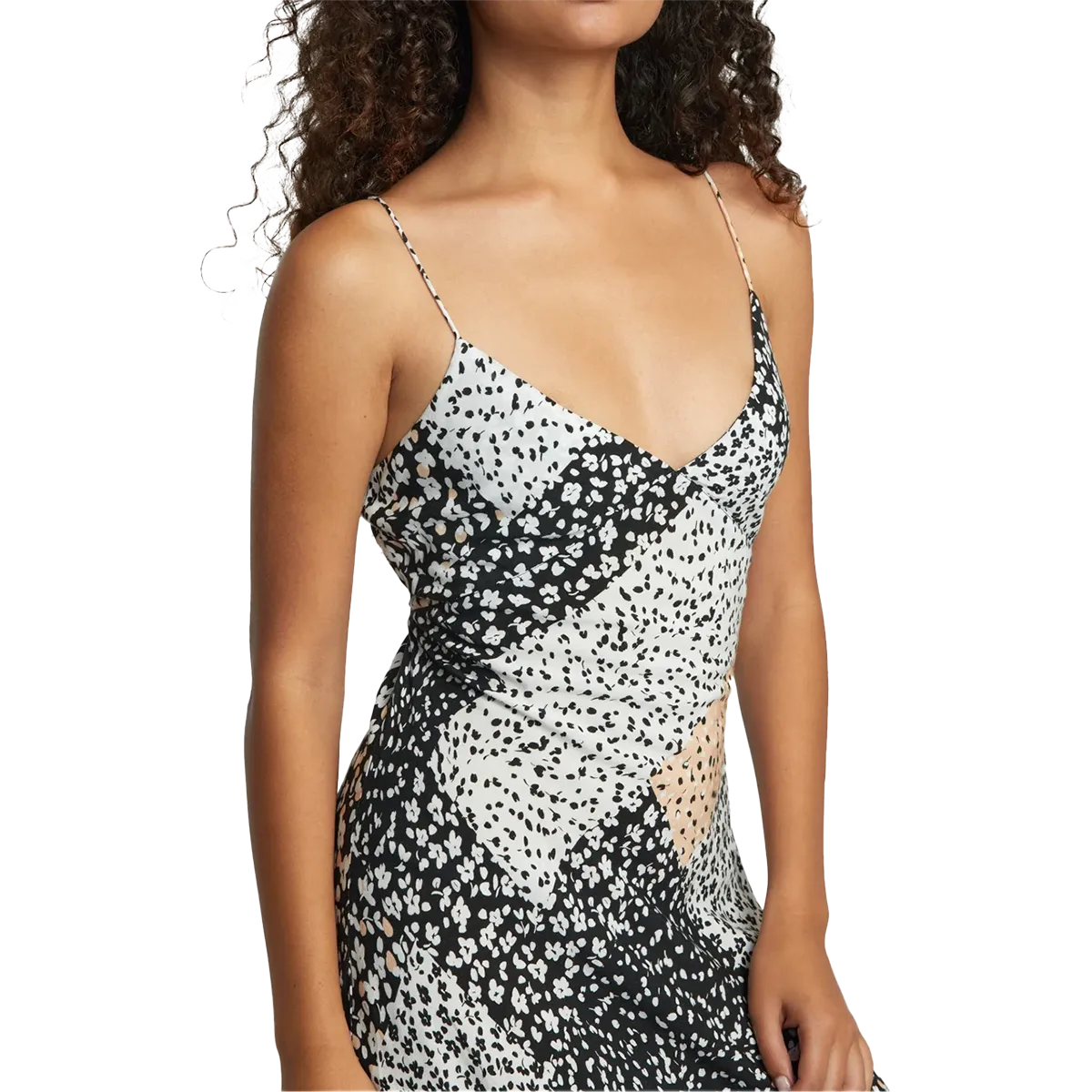 Women's Oh Lord Dress