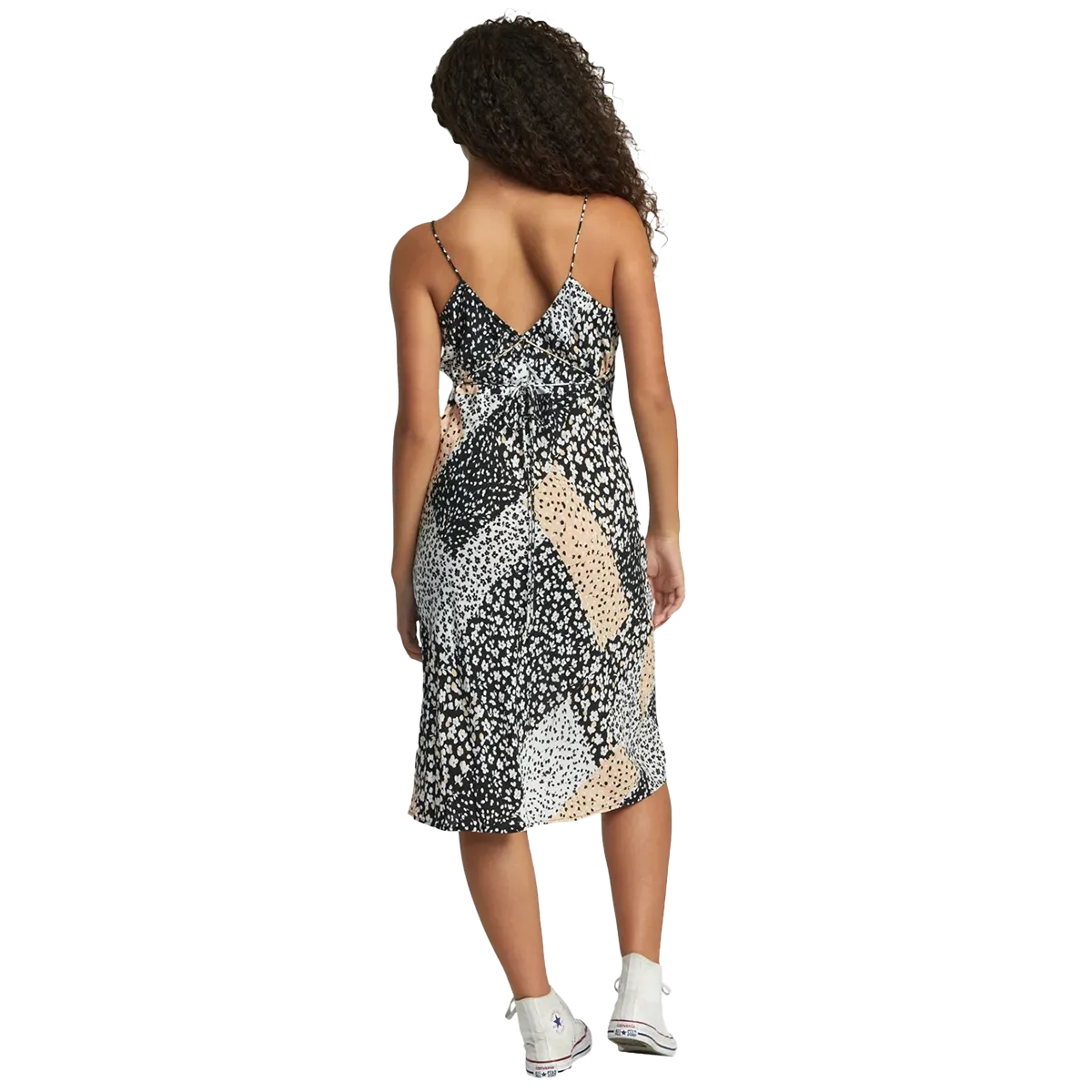 Women's Oh Lord Dress