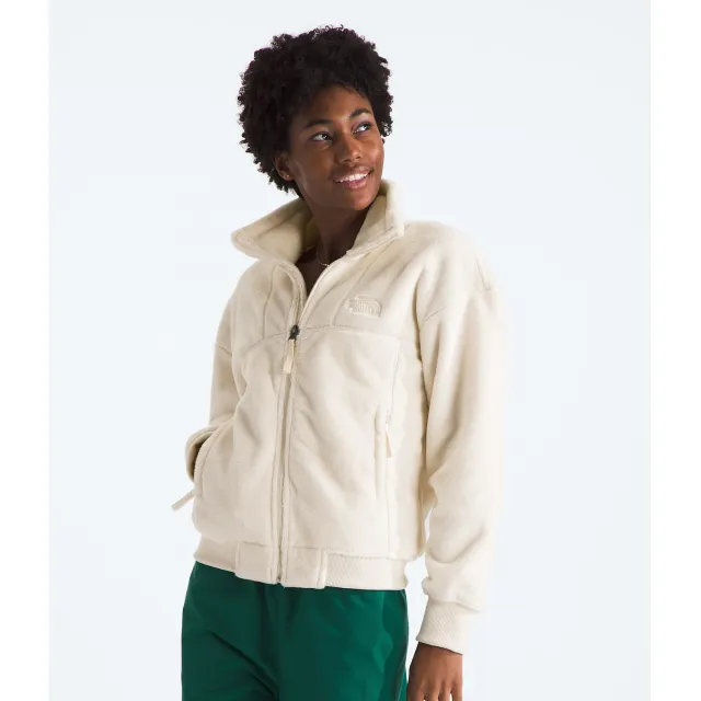 Women's Osito Lux Jacket