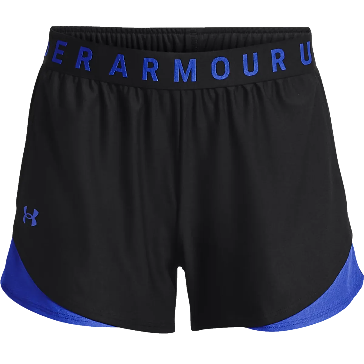 Women's Play Up 3.0 Short