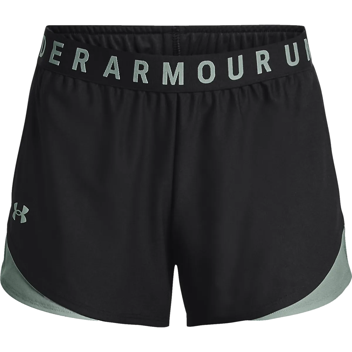 Women's Play Up 3.0 Short