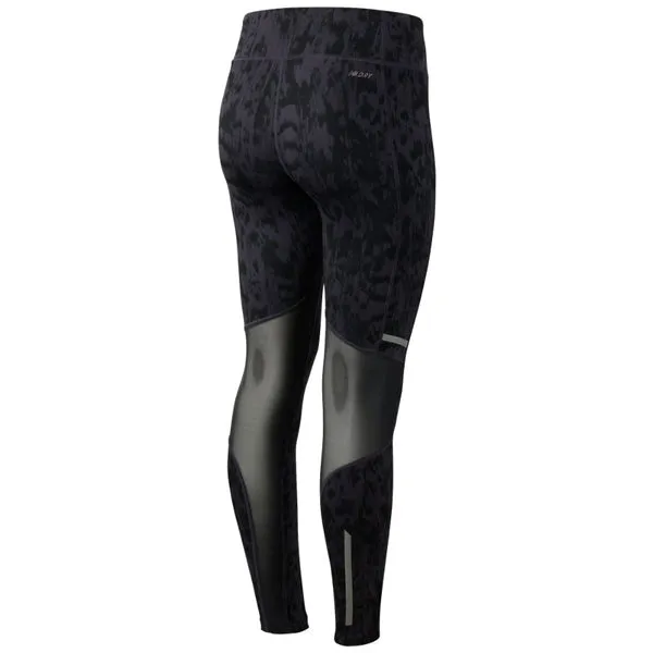 Women's Printed Impact Tight
