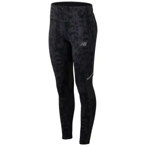 Women's Printed Impact Tight