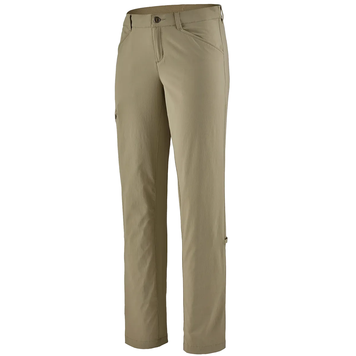 Women's Quandary Pants - Short