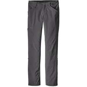 Women's Quandary Pants - Short