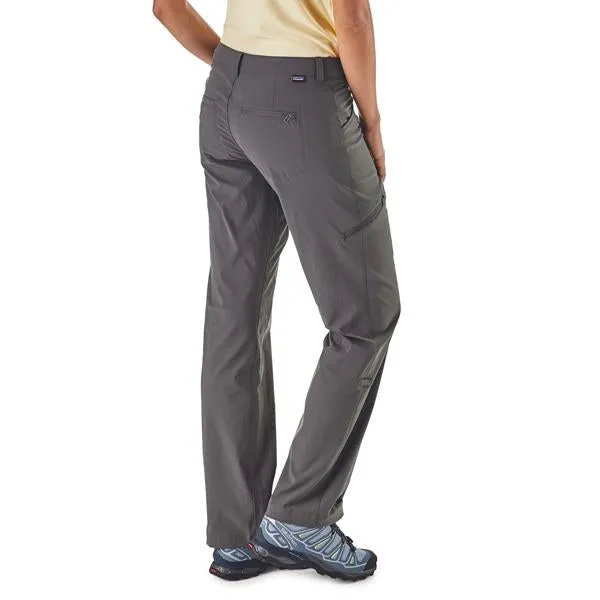 Women's Quandary Pants - Short